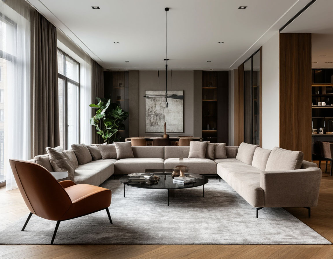 Русский ремонт квартир Москва