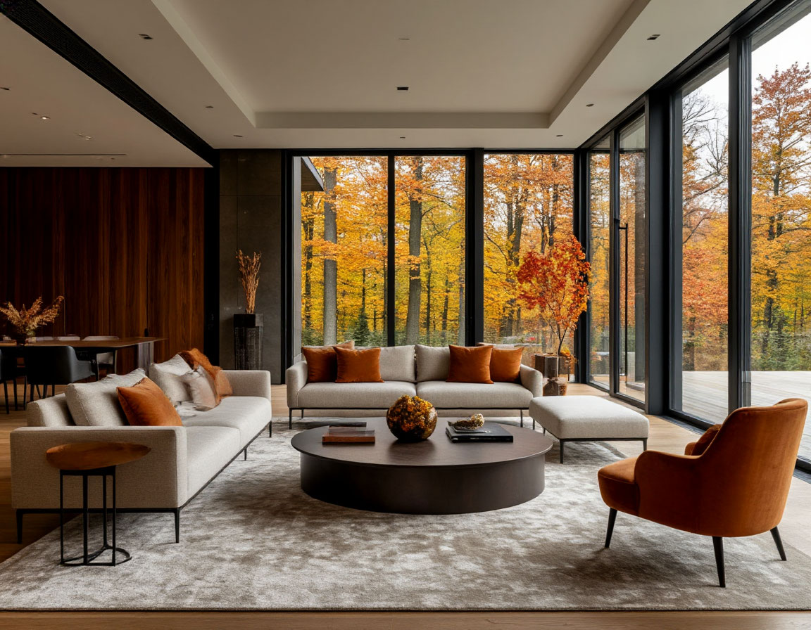 ВИП резиденция с полным фаршем. Монтевиль 