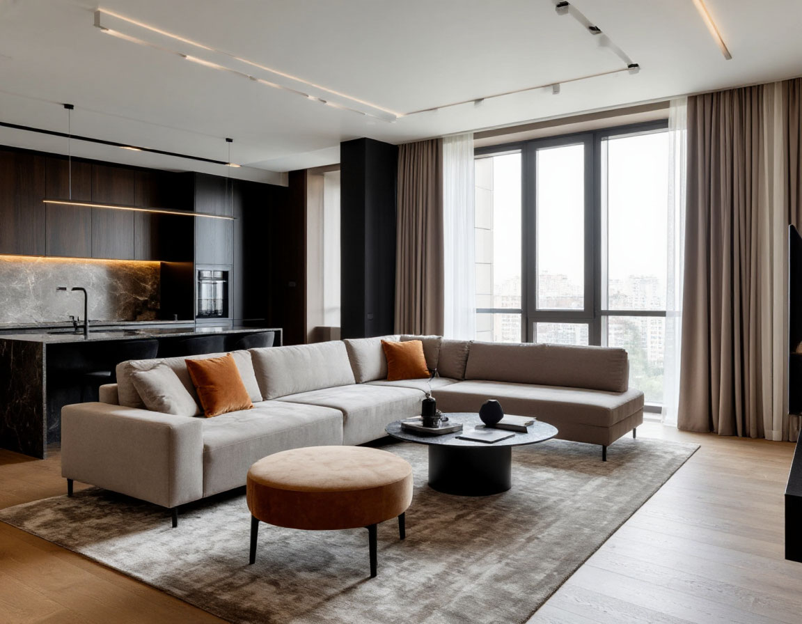 Ценностно-стоимостной анализ ситуации на рынке ремонтных услуг Москвы 2026