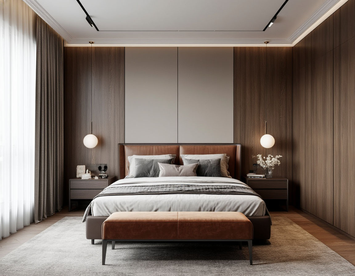 Современный дизайн