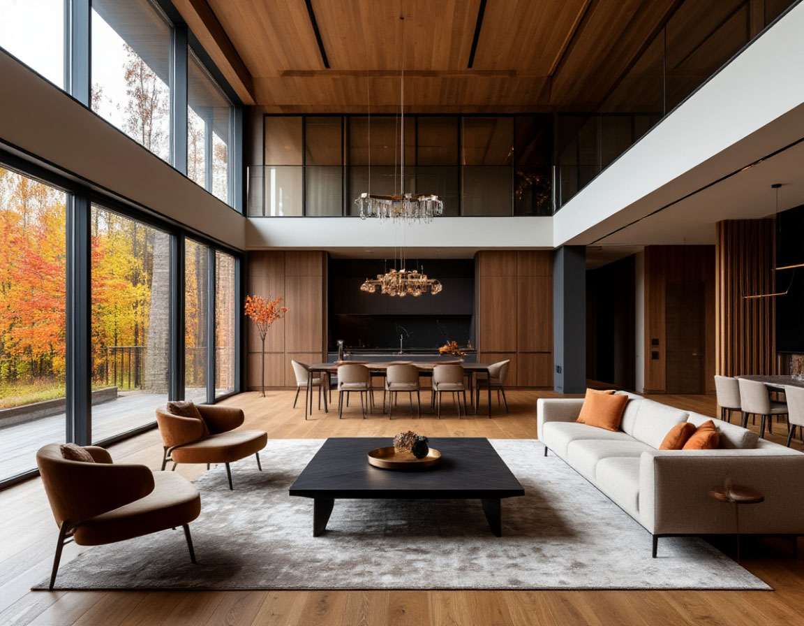 По чём сейчас отремонтировать дачу в Подмосковье