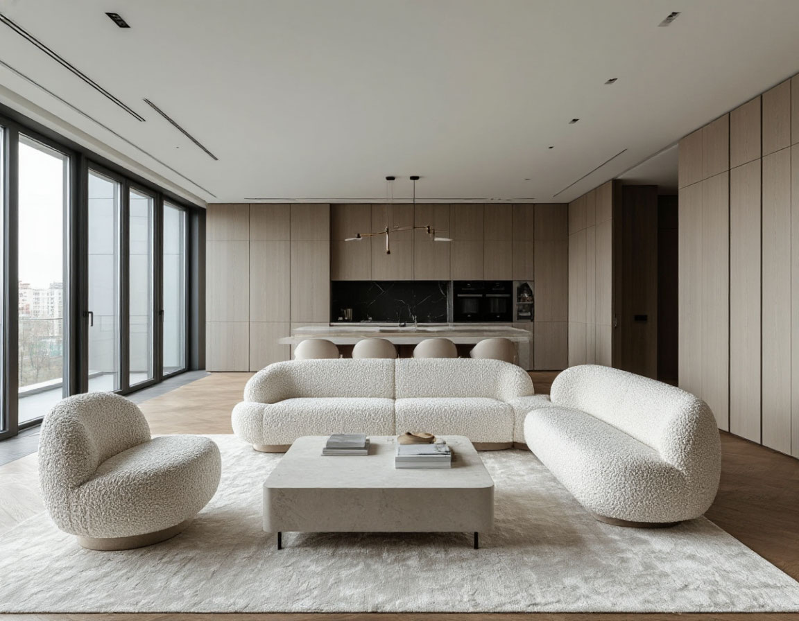 Премиум ремонт без мигрантов азиатов под ключ