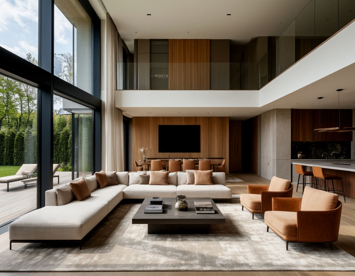 Фото ремонта под ключ