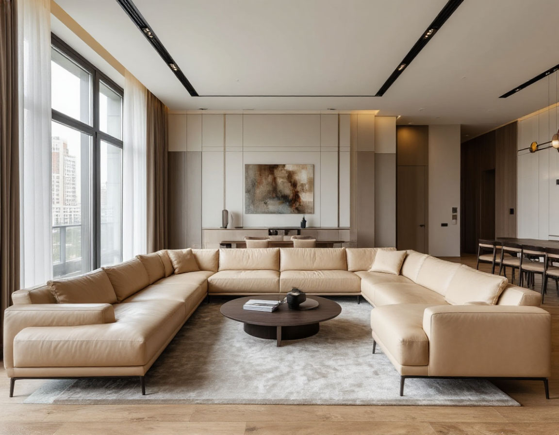 Элитный ремонт  Москва