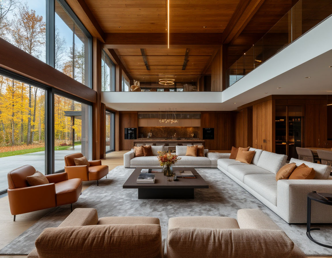 Сколько стоит обновить дачу за м2