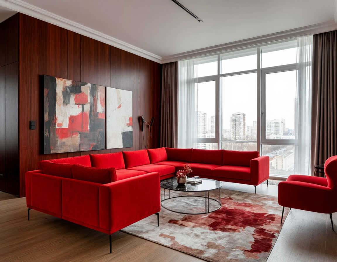 Элитный ремонт спальни фото