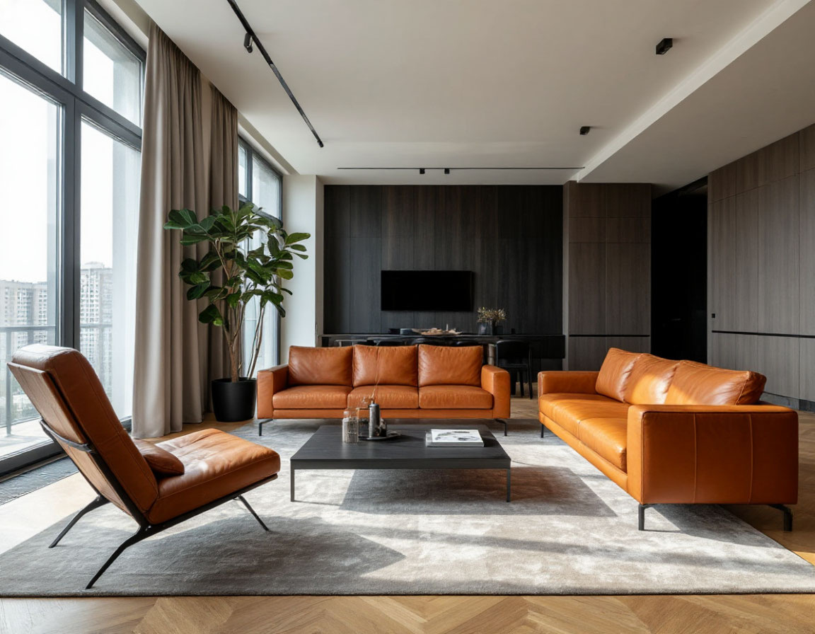 Московские дизайнеры 