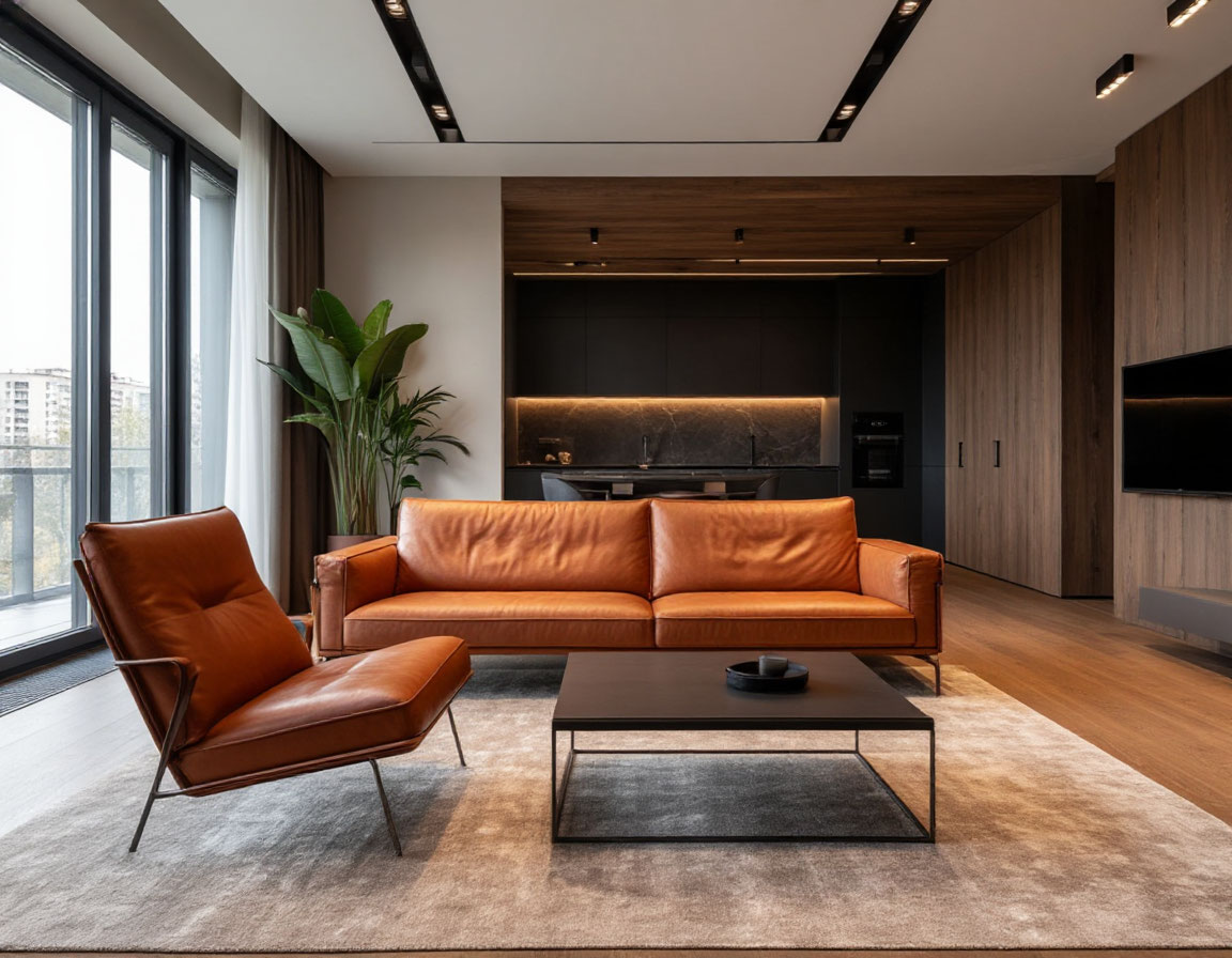 Обновление премиум жилья, расценки за м2