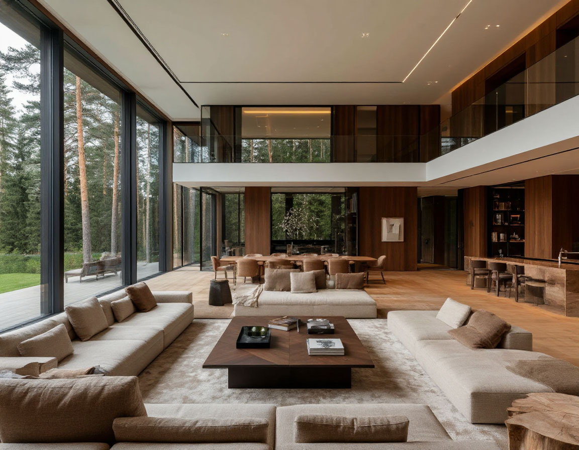 Ремонт домов фото